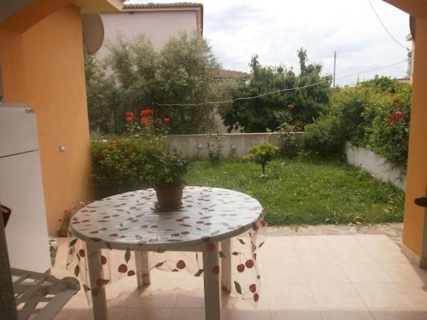 Residenza Li Fureddi Daire San Teodoro  Dış mekan fotoğraf