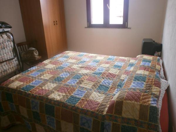 Residenza Li Fureddi Daire San Teodoro  Dış mekan fotoğraf