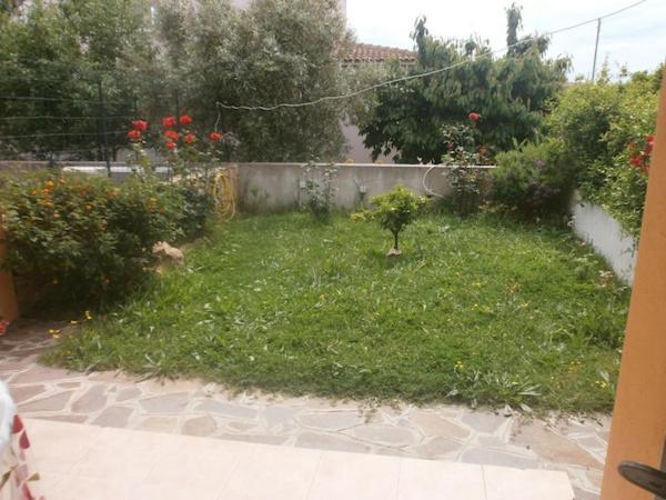 Residenza Li Fureddi Daire San Teodoro  Dış mekan fotoğraf