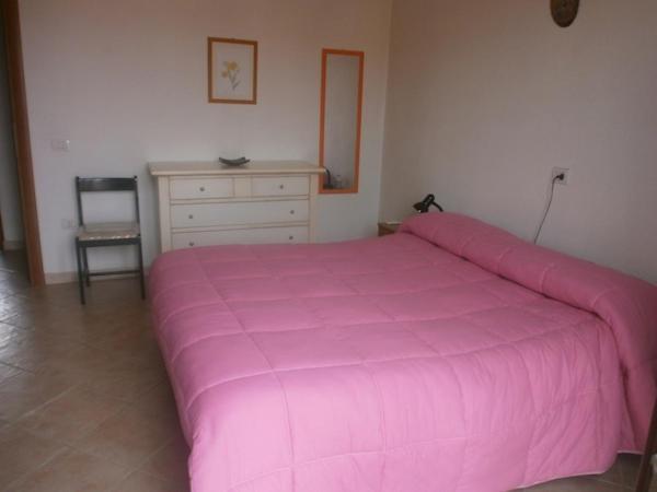Residenza Li Fureddi Daire San Teodoro  Dış mekan fotoğraf