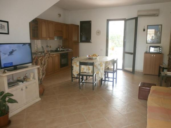 Residenza Li Fureddi Daire San Teodoro  Dış mekan fotoğraf
