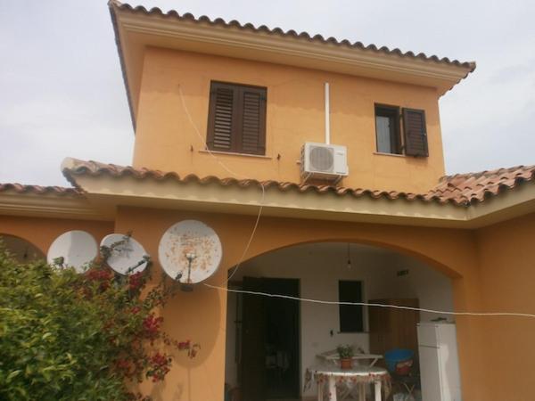 Residenza Li Fureddi Daire San Teodoro  Dış mekan fotoğraf