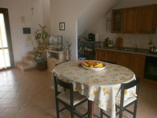 Residenza Li Fureddi Daire San Teodoro  Dış mekan fotoğraf